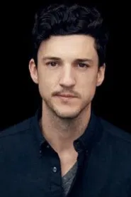 Photo of Benjamin Brewer as Luke