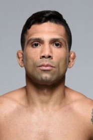 Photo of Claudio Henrique da Silva as Self