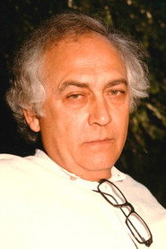 Photo of Pastor Vega as Self