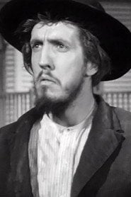 Photo of Kelton Garwood as The tramp