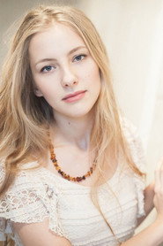 Photo of Cynthia Cosima as Sara