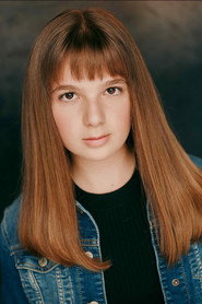 Photo of Elena Bertacchi as Karen’s Daughter