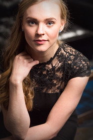 Photo of Brookelyn Hebert as Stranger 2