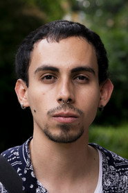 Photo of Fernando Alva as Fernando