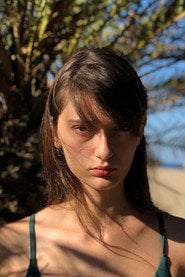 Photo of Danai Androulaki as Λεμονιά, κόρη