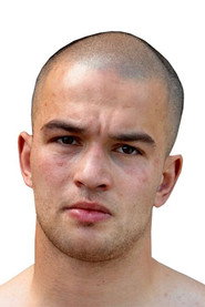 Photo of Nikolas Dzurnak as Self