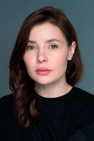 Photo of Anastasiya Chueva