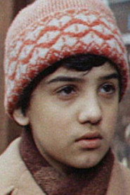 Photo of Grachya Mkhitaryan as David Kaloshyan