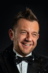 Photo of Lorenzo Cordara as Giovanni