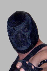 Photo of A.J. Petrucci as Super Destroyer #1