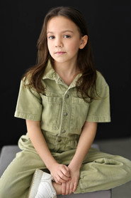 Photo of Maélya Boyd as Alice