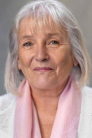 Photo of Alma Kickham as Jean Regan