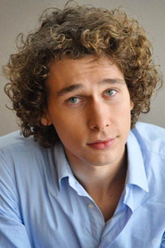 Photo of Jaco de Swart