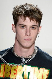Photo of Charlie Himmelstein as Charlie