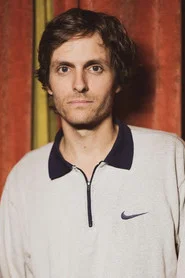Photo of Matt Barats as Narrator / Self
