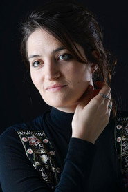 Photo of Gabi Hartmann as Self