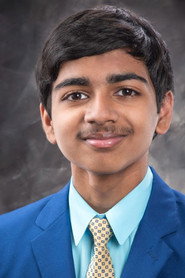 Photo of Akash Vukoti as Self