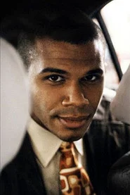 Photo of Gbatokai Dakinah as Anders