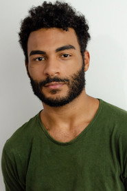 Photo of Vinicius Neri as Menino na festa