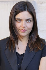 Photo of Elisa Fuksas