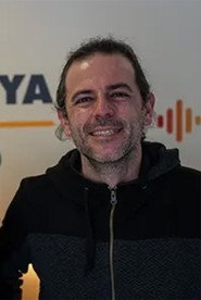 Photo of Siddharta Vargas Martínez as Pau