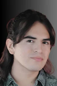 Photo of Carlos Alberto Marx as Ash