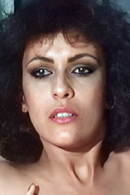 Photo of Champagne as Beth Rizzo