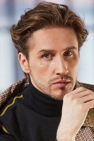 Photo of Andrei Merkuriev as Birbanto