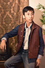 Photo of Gian Arre