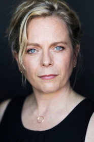 Photo of Nina Duval as Sylvie Despins
