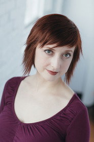 Photo of Tiffany Kiely as Dr. Kate Mitchell