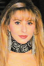 Photo of Sibel Barış