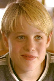 Photo of Ryan DeBoer as Chris 'C.J.' Jackson