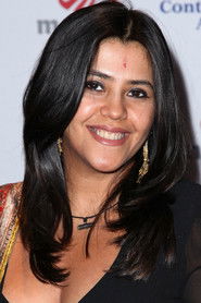 Photo of Ekta Kapoor as Special Appearance