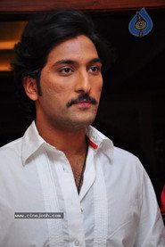 Photo of Vikram as Vikram