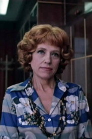 Photo of Yelena Sanko as Олена-старша