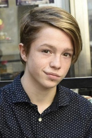 Photo of Lukáš Veřtát as Patrik