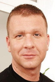 Photo of Peet as (archive footage)