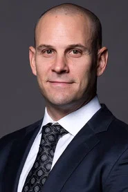 Photo of Craig Borsari