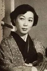 Photo of Yūko Tsumura