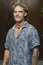 Photo of Eric Kay as Castaway Jack