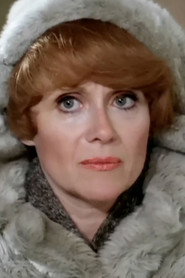 Photo of Tamara Fowler as Clarissa's Mother
