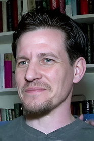 Photo of Aaron Willis