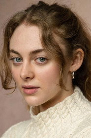 Photo of Ellie McKay as Nava / Understudy Serene / Demi
