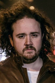 Photo of Michael Schertenleib as Ilir