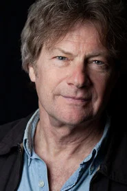 Photo of Joseph Adams as Ambassador Stevens
