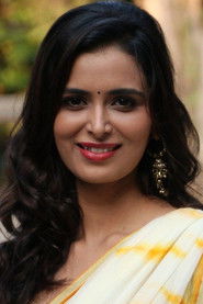 Photo of Meenakshi Dixit as Rashi