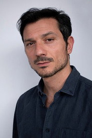 Photo of Stefano Solaro as Paolo
