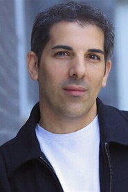 Photo of Michael Aparo as Vinny Mazzarino