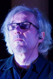 Photo of Richard Barbieri as keyboard, synthesizer